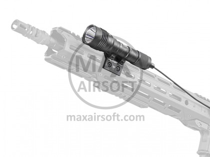 Streamlight ProTac HL X Flashlight