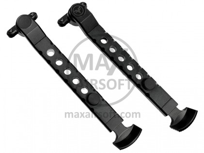 Firefield Scarab 9-12&Prime; Bipod M-Lok