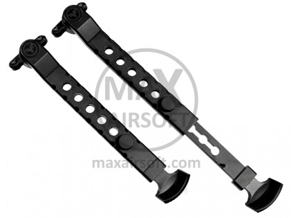 Bipod Scarab 9-12&Prime; Keymod Firefield