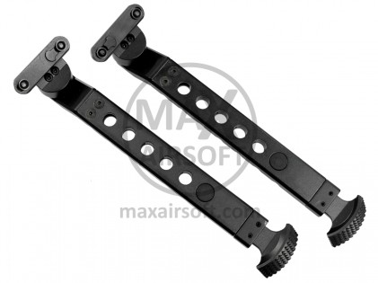 Bipod Scarab 9-12&Prime; Keymod Firefield