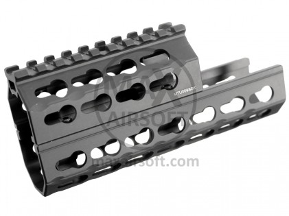 UTG Handschutz AK47 Keymod Super Slim