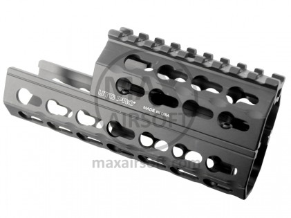 UTG Handschutz AK47 Keymod Super Slim