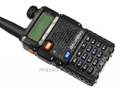 PMR Baofeng BF-F8