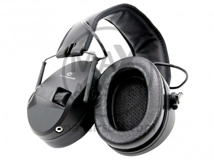 Slu&scaron;alice M-30 Earmor