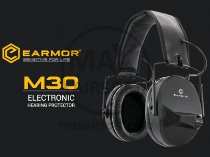 Slu&scaron;alice M-30 Earmor