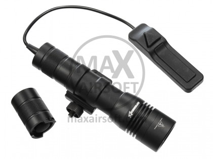 Opsmen Fast 502 Tactical Flashlight
