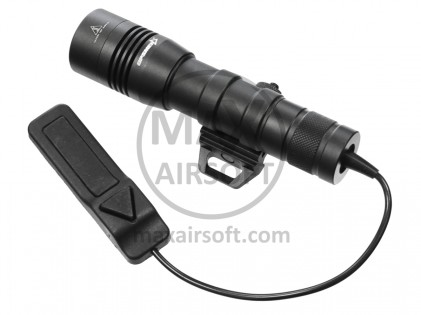 Opsmen Fast 502 Tactical Flashlight
