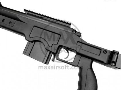 Puška Vzmet MSR Type2 Well (MB-4410A)