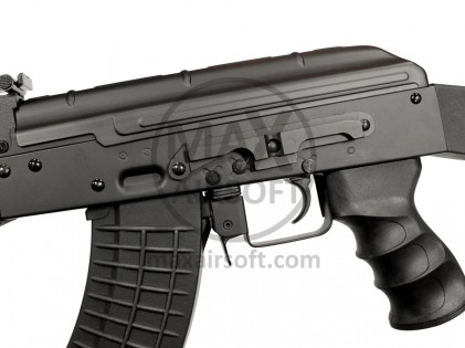 Cyma AK47 Tactical FM AEG Gewehr (CM.048A)