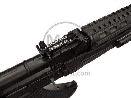 Cyma AK47 Tactical FM AEG Gewehr (CM.048A)