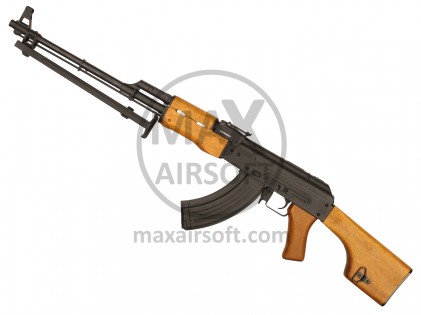 Pu&scaron;ka AEG RPK JG