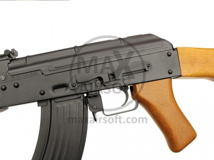 Pu&scaron;ka AEG RPK JG