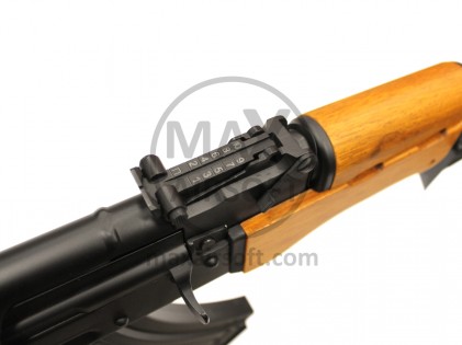 Pu&scaron;ka AEG RPK JG