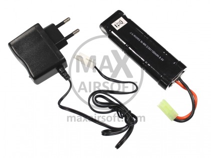 Pu&scaron;ka AEG RPK JG