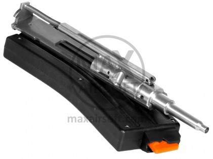 Konverzija CMMG .22LR za AR15 + Okvir