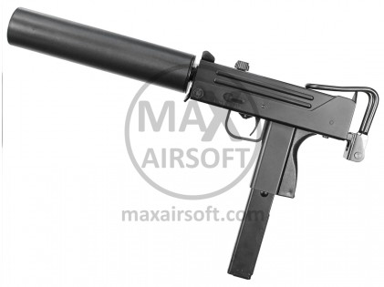 HFC MAC11 GBB Pistol