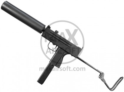 HFC MAC11 GBB Pistol