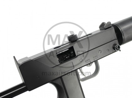 HFC MAC11 GBB Pistol