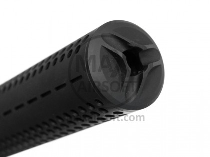 JJ 2323 QDC CQB Schalld&auml;mpfer