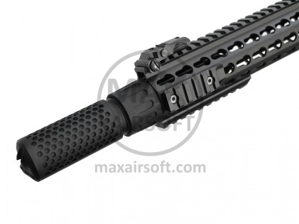 JJ 2323 QDC CQB Schalld&auml;mpfer