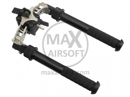 Atlas BT35 5-H QD JJ Folding Bipod