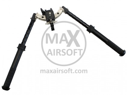 Atlas BT35 5-H QD JJ Folding Bipod