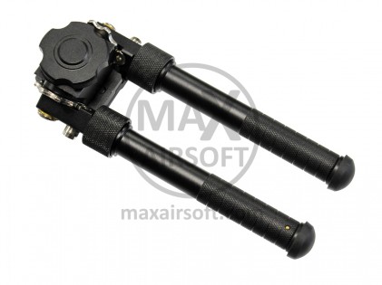 Atlas BT10 QD JJ Folding Bipod