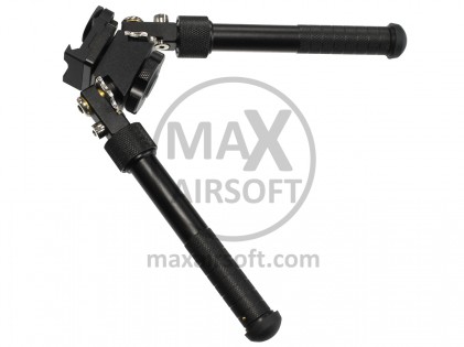 Atlas BT10 QD JJ Folding Bipod
