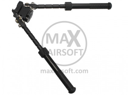 Atlas BT10 QD JJ Folding Bipod