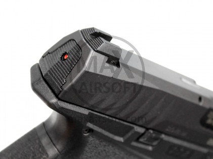 Arex Delta M OR Gen. 2 9x19mm Pistol