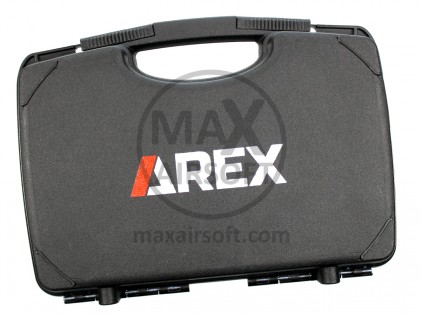 Arex Delta M OR Gen. 2 9x19mm Pistol