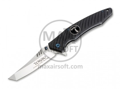 Tokisu Folder 18322 Knife