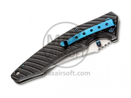 Tokisu Folder 18322 Knife