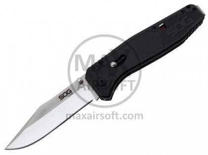 SOG Flare Knife
