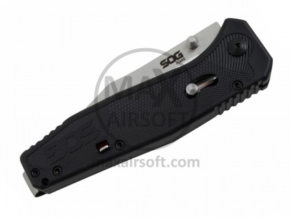 SOG Flare Knife