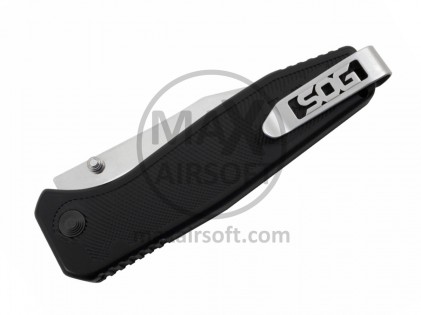 SOG Flare Knife