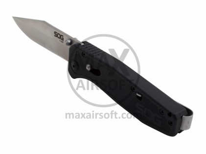 SOG Flare Knife