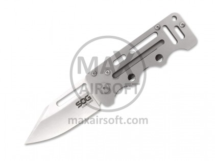 SOG Cash Card Messer