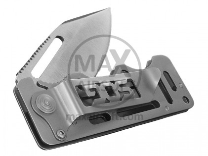 SOG Cash Card Messer