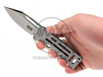 SOG Cash Card Messer