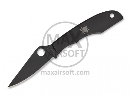 Spyderco Grasshopper Messer