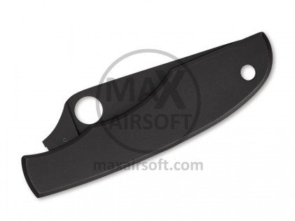 Spyderco Grasshopper Messer