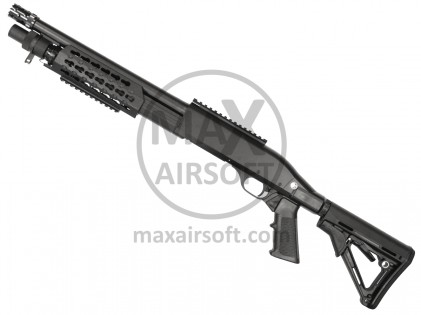 Pu&scaron;ka Feder Shotgun M870 Tactical FM (CM.366M)