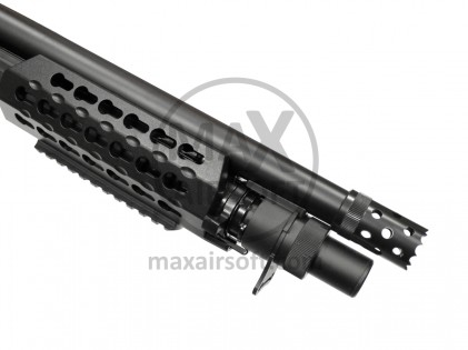 Pu&scaron;ka Feder Shotgun M870 Tactical FM (CM.366M)
