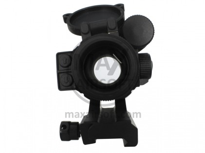 Vortex Strike Fire II Red Dot Sight