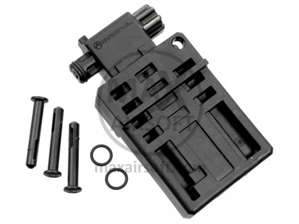 Magpul Bev Block AR15