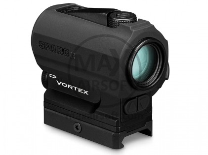 Optički Ni&scaron;an SPARC AR Red Dot LED Upgrade Vortex