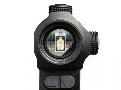 Optički Ni&scaron;an SPARC AR Red Dot LED Upgrade Vortex