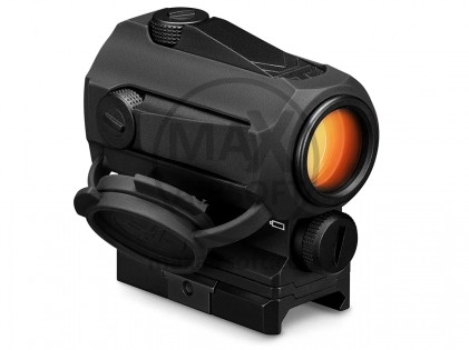 Optički Ni&scaron;an SPARC AR Red Dot LED Upgrade Vortex