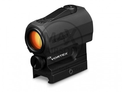 Optički Ni&scaron;an SPARC AR Red Dot LED Upgrade Vortex